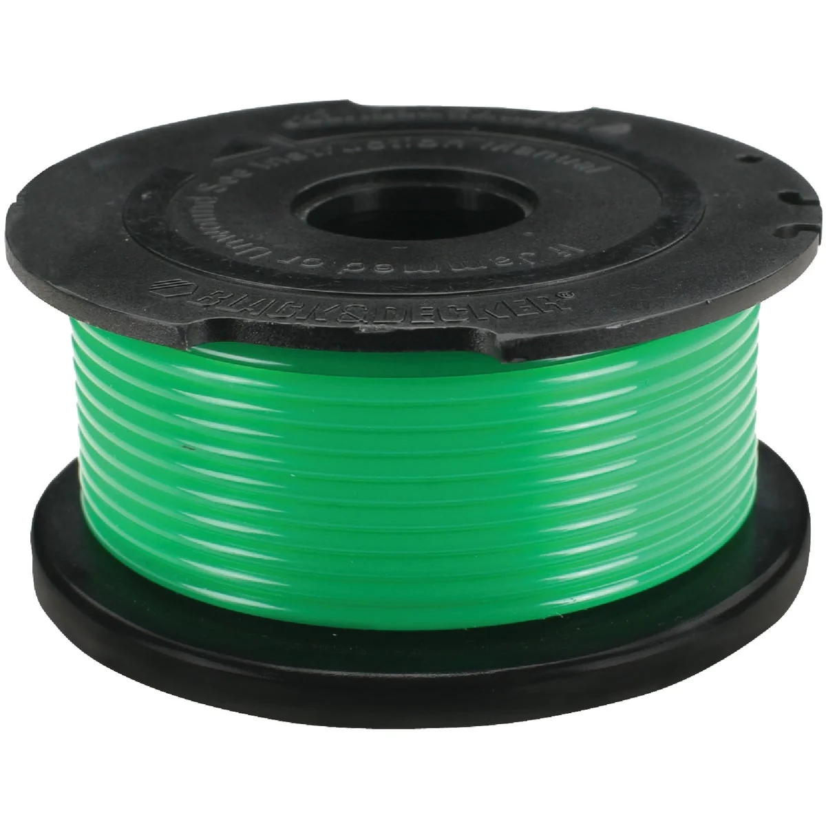Elite Black Decker 0.080 In. x 20 Ft. Trimmer Line Spool Prestigious