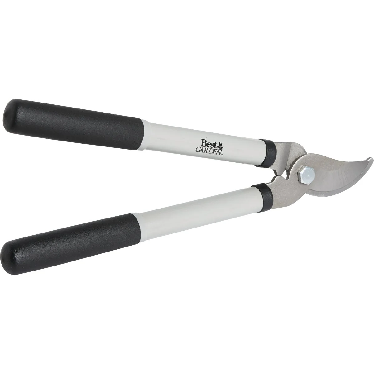 Responsible Garden 15 In. Steel Mini Bypass Lopper703825 Practical