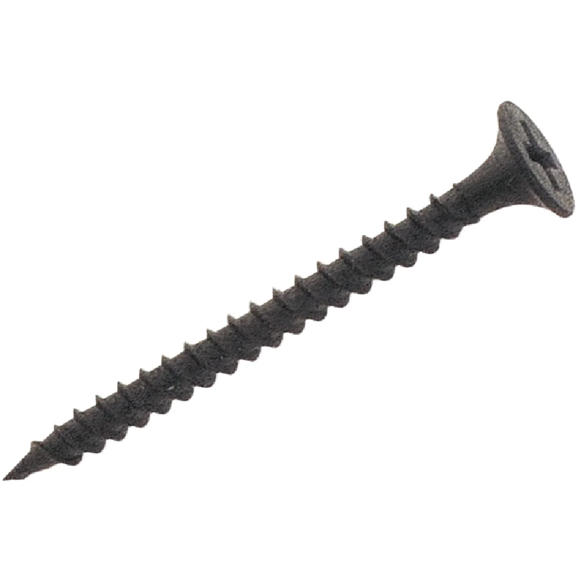 Selected Do it 6 x 1-5 8 In. Fine Thread Multipurpose Drywall Screw 1 Lb. Box Classic