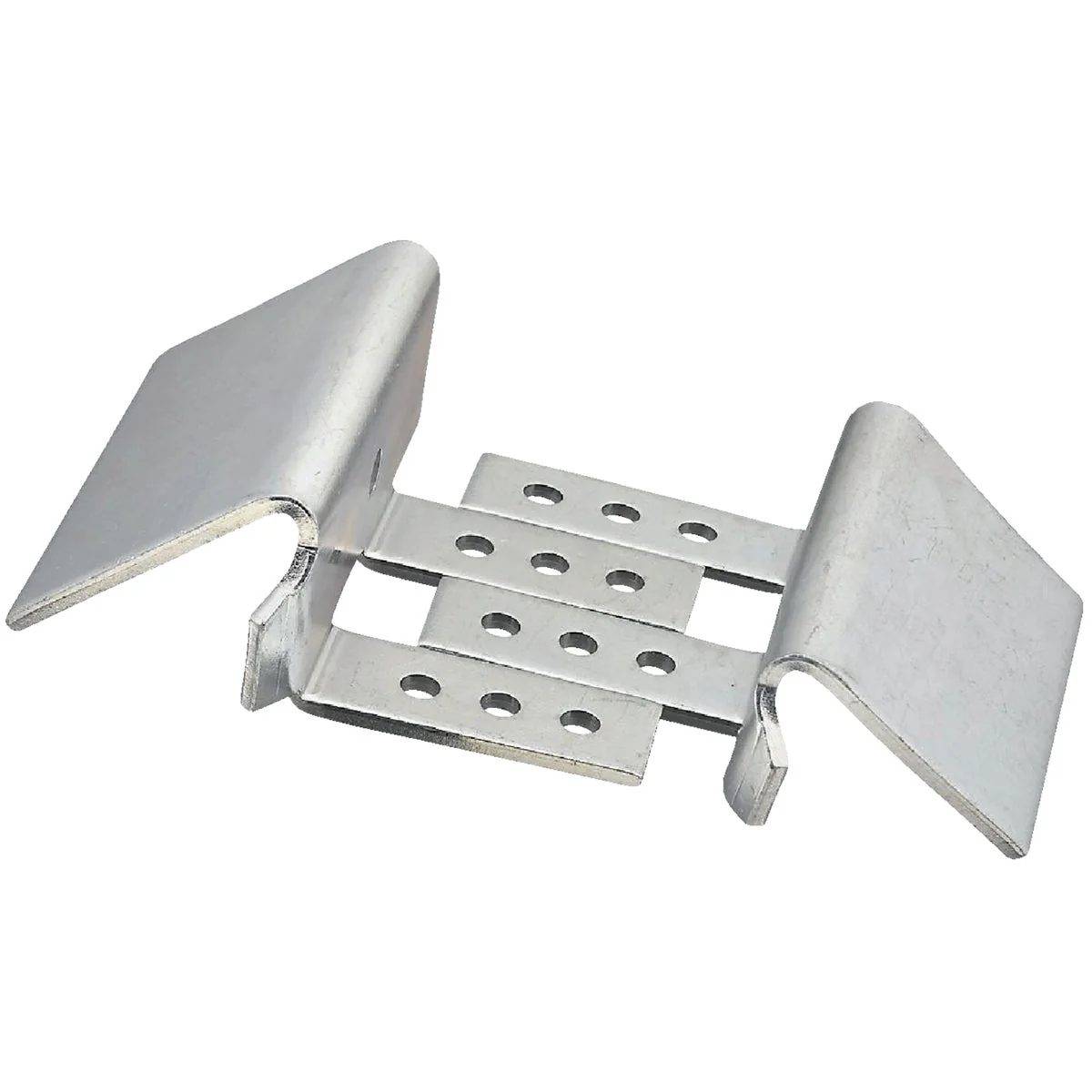 Recyclable National 322 Adjustable Zinc-Plated Barn Door Guide First-Class