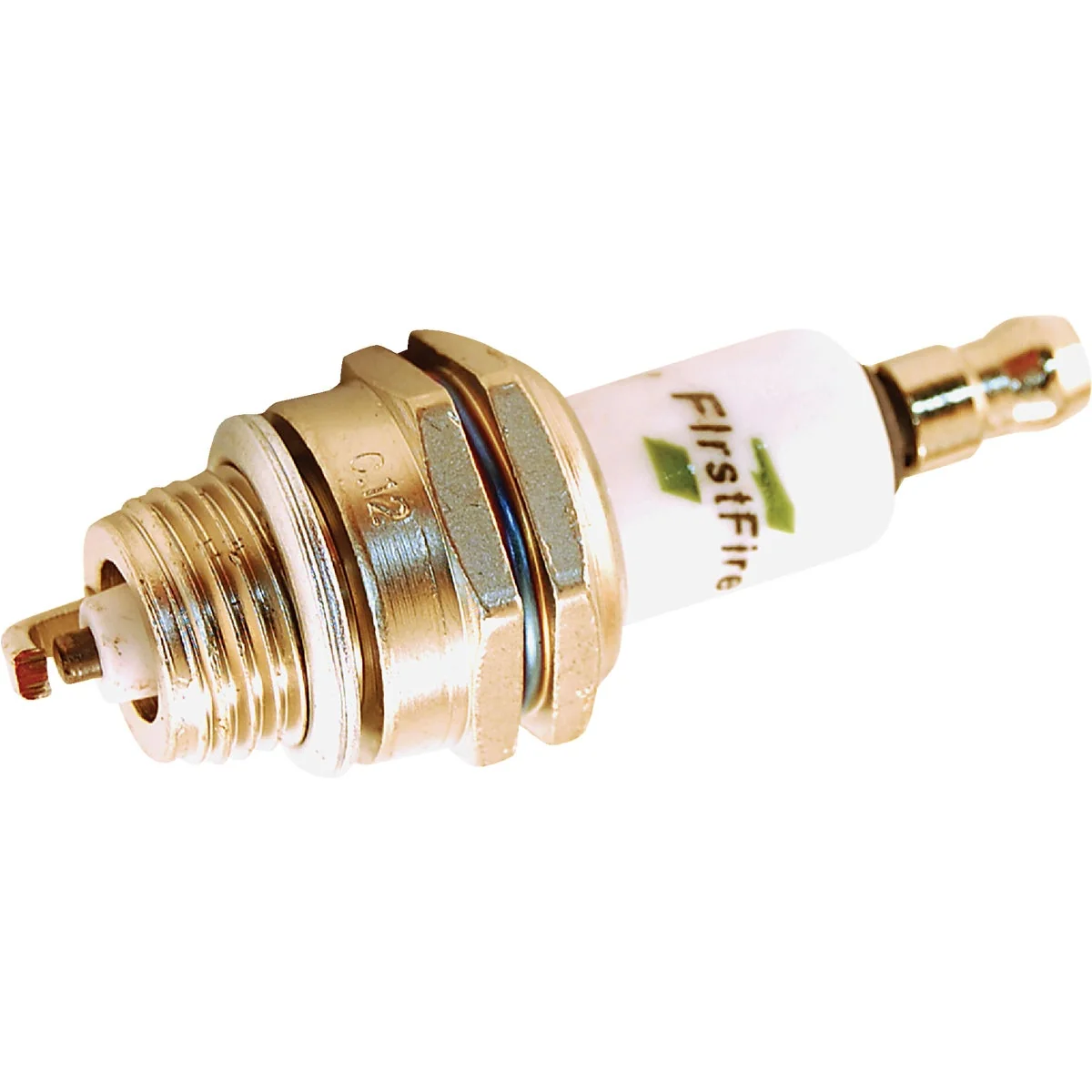 Sustainable Arnold FirstFire 3 4 In. 2 4-Cycle Spark Plug Practical