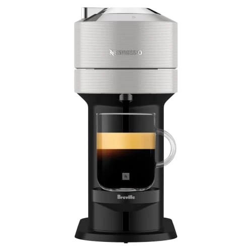Sophisticated Vertuo Next Coffee Espresso Maker by Breville Soft
