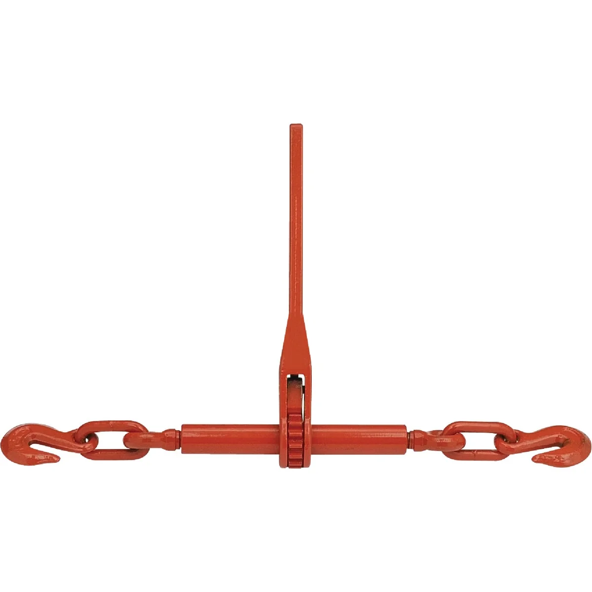 High-Grade American Power Pull 3 8 In. to 1 2 In. 9200 Lb. Load Capacity Ratchet Load Binder Next-Generation
