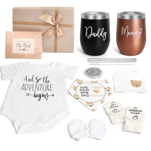 Carefully Designed New Mom Gifts for Women Professional