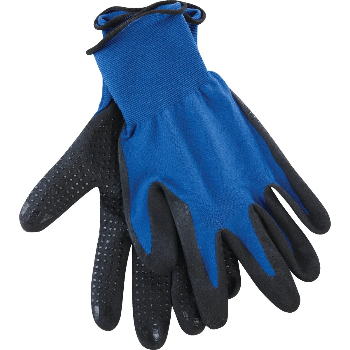 Reliable Do it Men's Medium Nitrile Coated Glove Environmentally Friendly