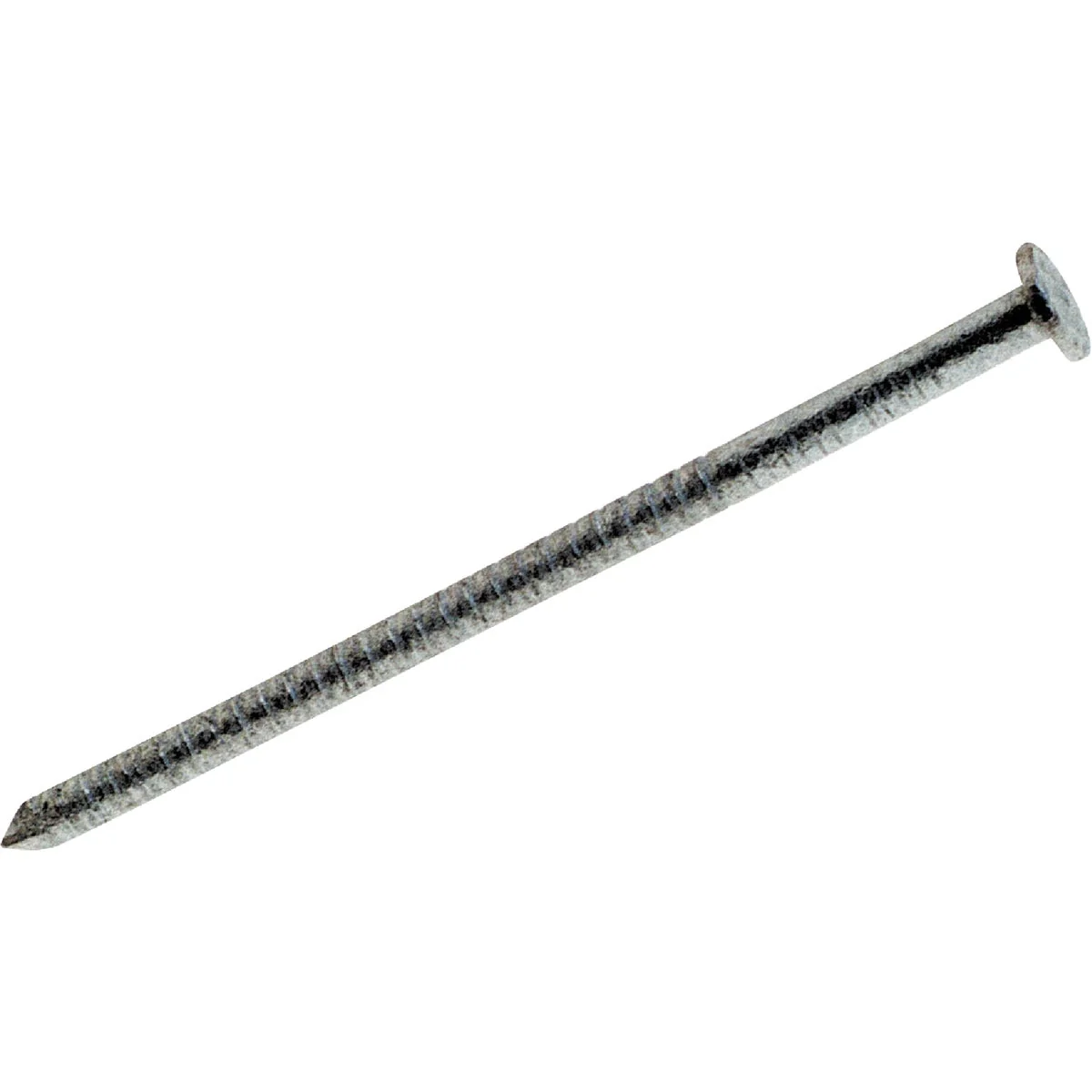 Reliable Do it 6d x 2 In. 11 ga Hot Galvanized Ring Shank Deck Nails 138 Ct. 1 Lb. High-Grade