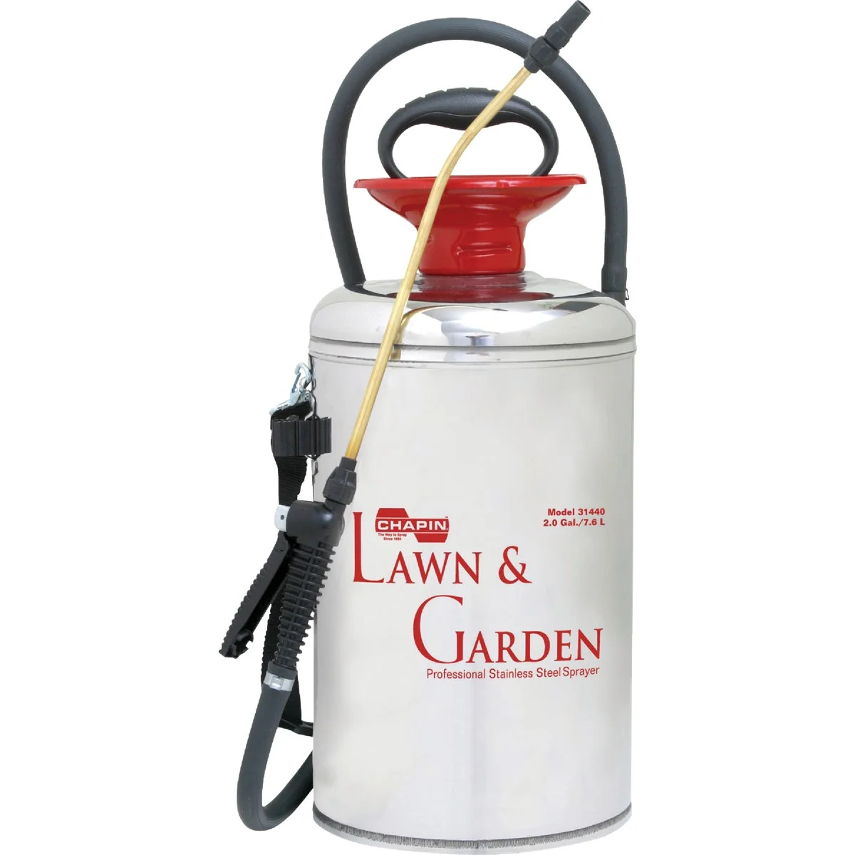 Quality Chapin 2 Gal. Tank Sprayer Authentic