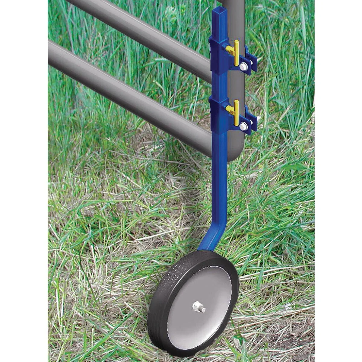 Reusable Speeco Tall Gate Wheel Verified