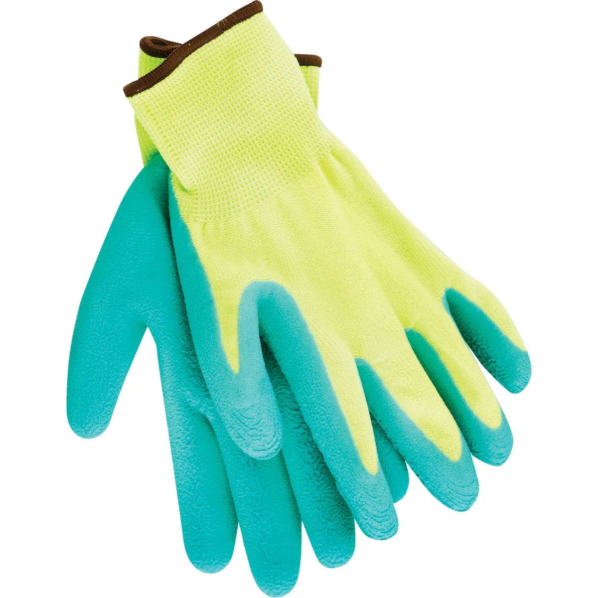 Exceptional Do it Men's Medium Nitrile Coated Glove Black Gray Contemporary