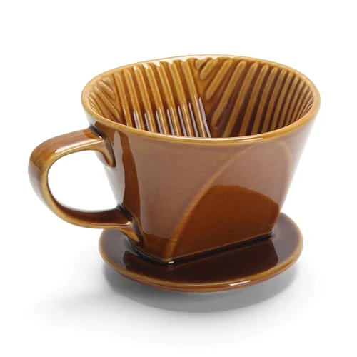 Trendy Pour Over Coffee Dripper Prestigious
