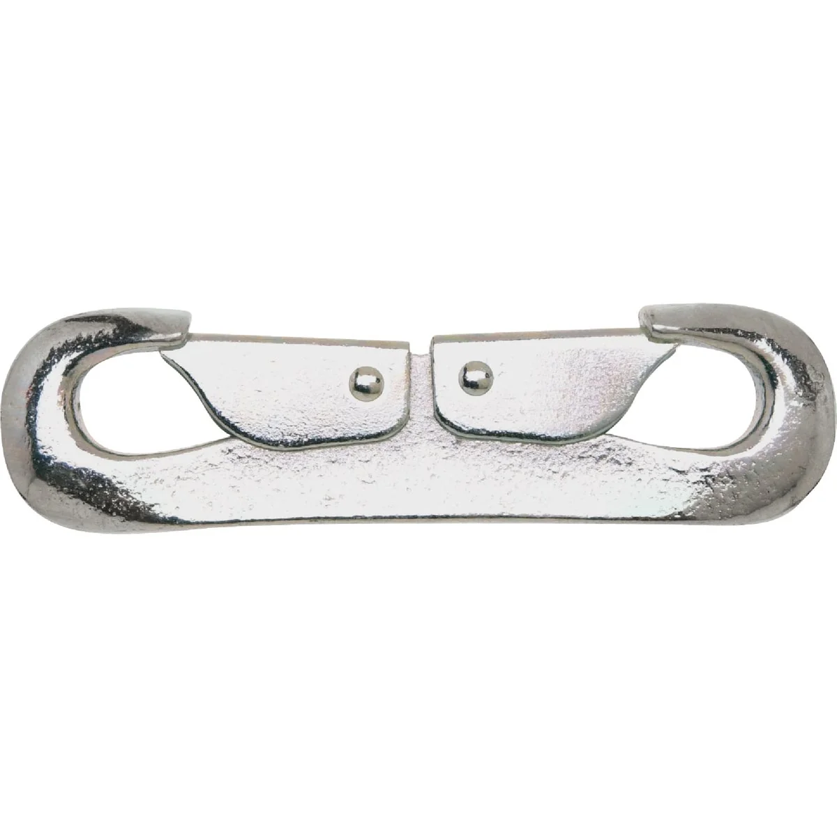 Fast Campbell Cap Double-Ended 5-1 4 In. Snap Effective