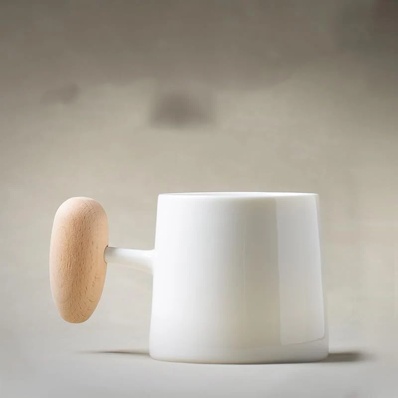 Natural Home Coffee Cup Set World-Class