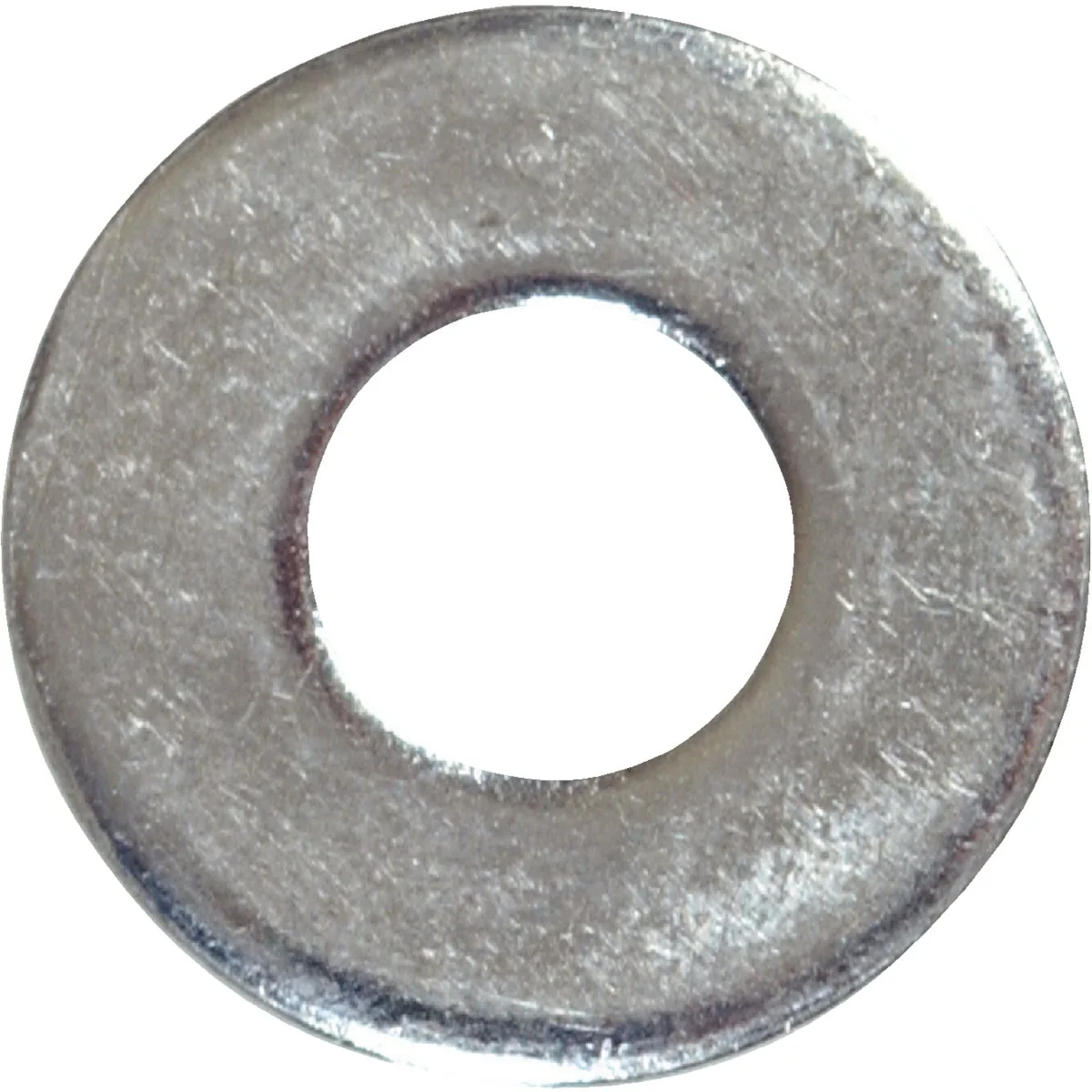 Exclusive Hillman 1 4 In. Steel Zinc Plated Flat USS Washer 100 Ct. Traditional