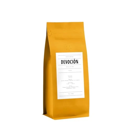 Versatile Citrus Roasted by Devocion 80 Ounce Smart