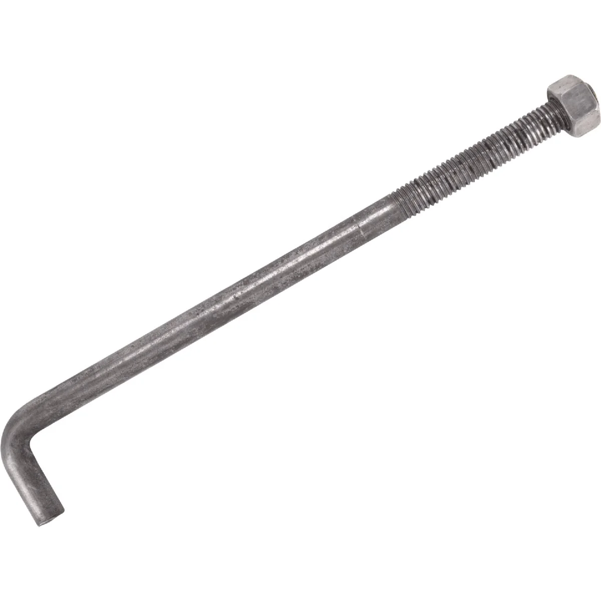 Fast Grip-Rite 5 8 In. x 12 In. Bright Anchor Bolt 50 Ct. Breathable