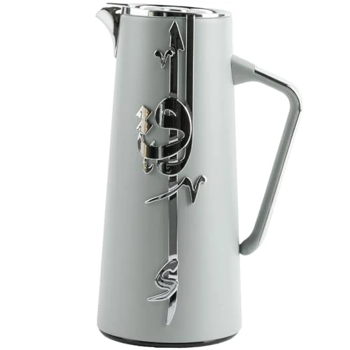 Sustainable Insulated Carafe Flask 1L Innovative