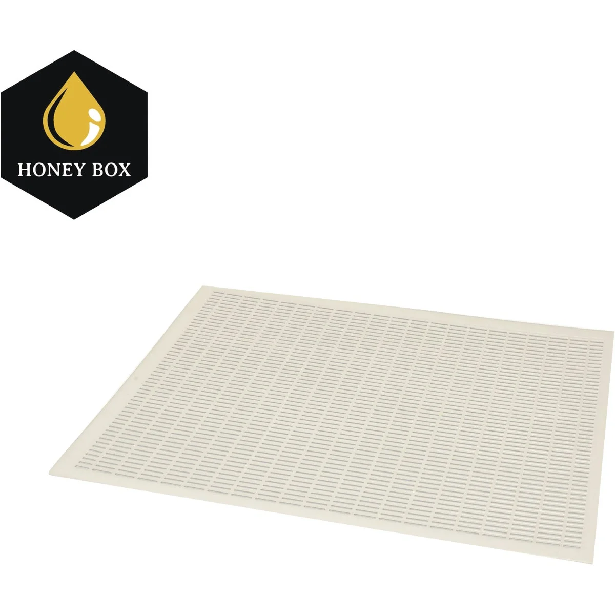 High-Quality Harvest Lane Honey Plastic Queen Excluder Beehive Tool Innovative