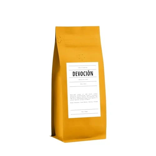 Smooth Miti Miti Half Caff 80 Ounce Artisan