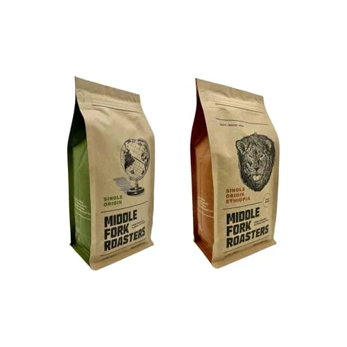 Unique Coffee Sampler 24 Ounce Soft