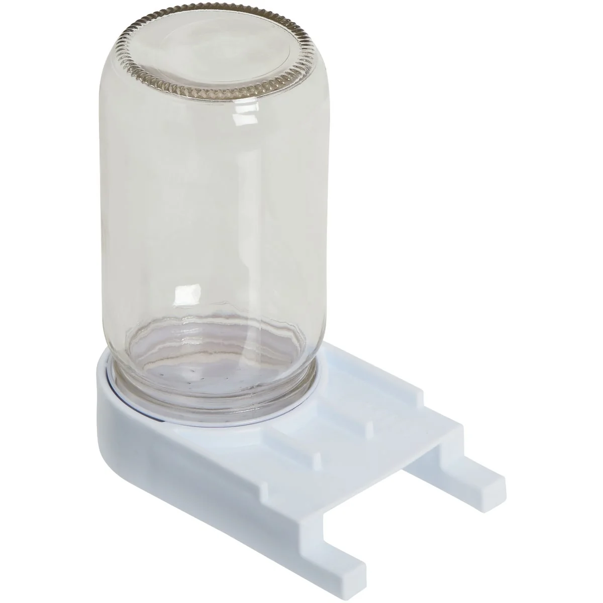 Recyclable Harvest Lane Honey 1 Qt. Beehive Entrance Feeder Casual