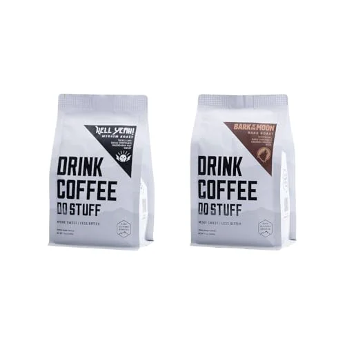 Superior Coffee Sampler 24 Ounce Crafted