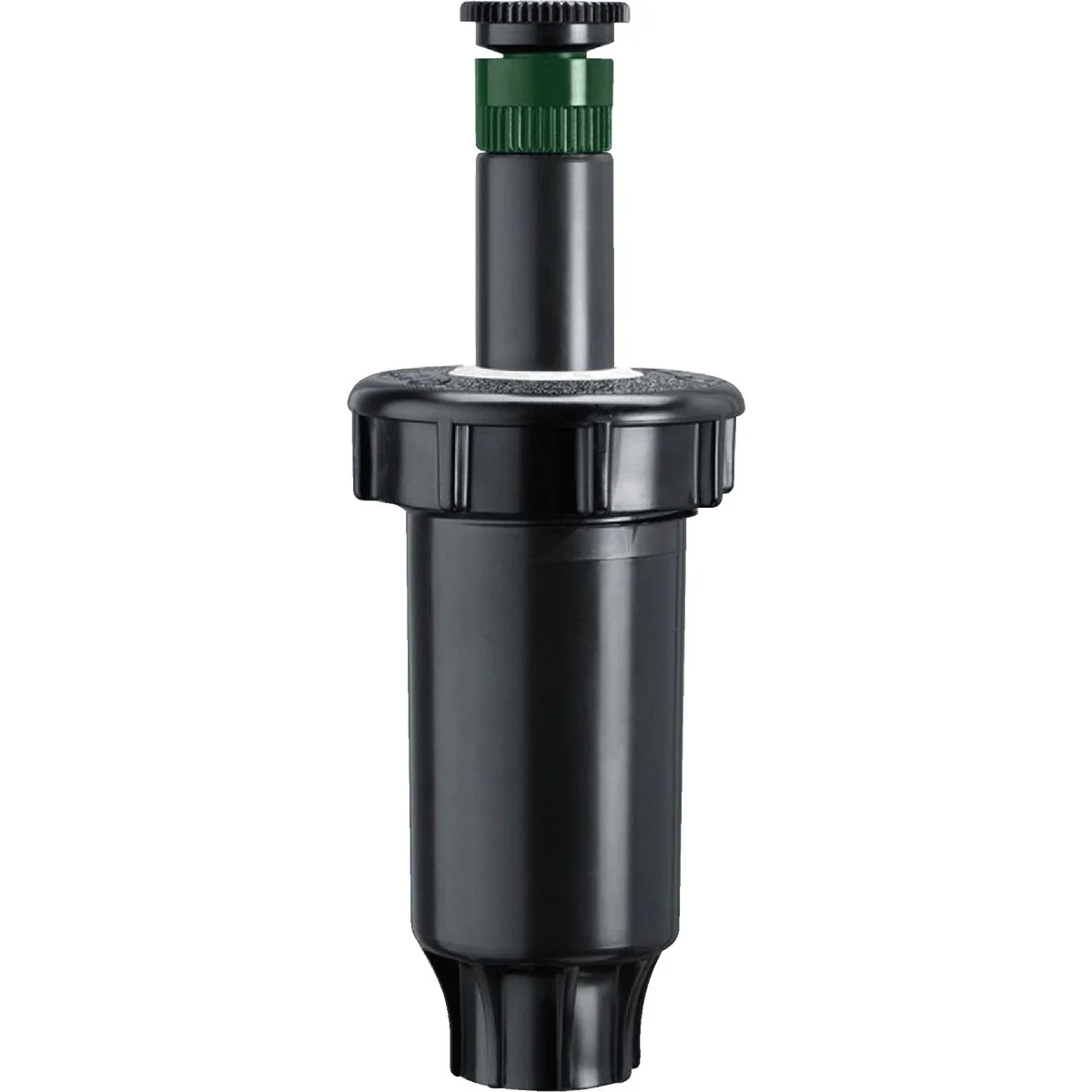 Stylish Orbit 2 In. Professional Series Spray Head with 8 Ft. Adjustable Nozzle High-Grade