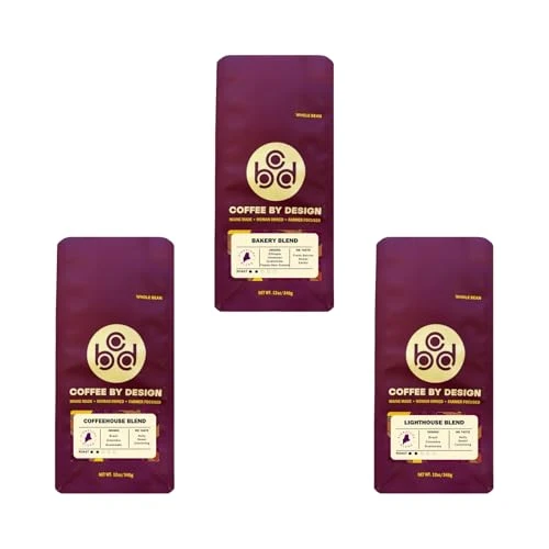 Classic Coffee Sampler 36 Ounce Safe