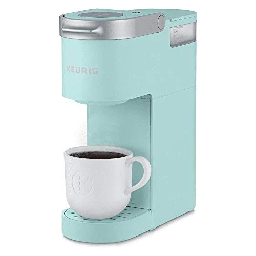 Artisan K Mini Single Serve Coffee Maker Powerful