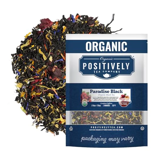 Classic Positively Tea 16 Ounce Lightweight
