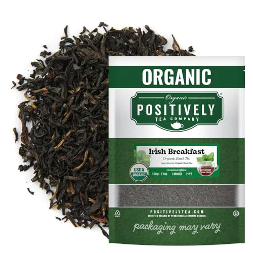 Artisan Positively Tea 16 Ounce Dependable
