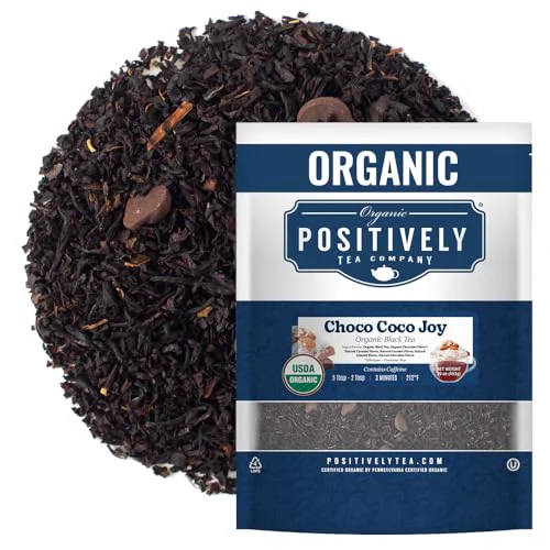 Sustainable Positively Tea 16 Ounce Smart
