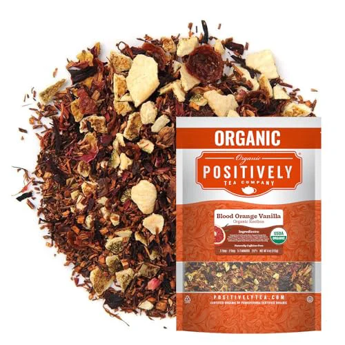 Trendy Positively Tea 4 Ounce Sustainable