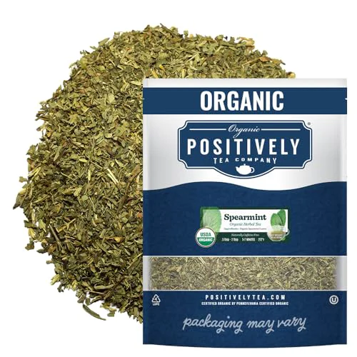 Soft Positively Tea 16 Ounce Proven