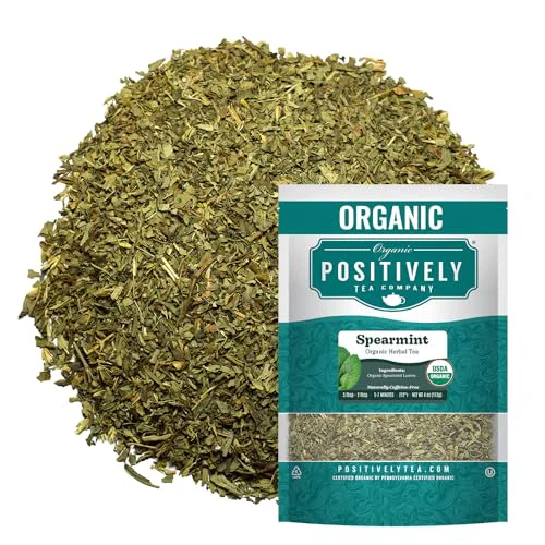 Versatile Positively Tea 4 Ounce Casual