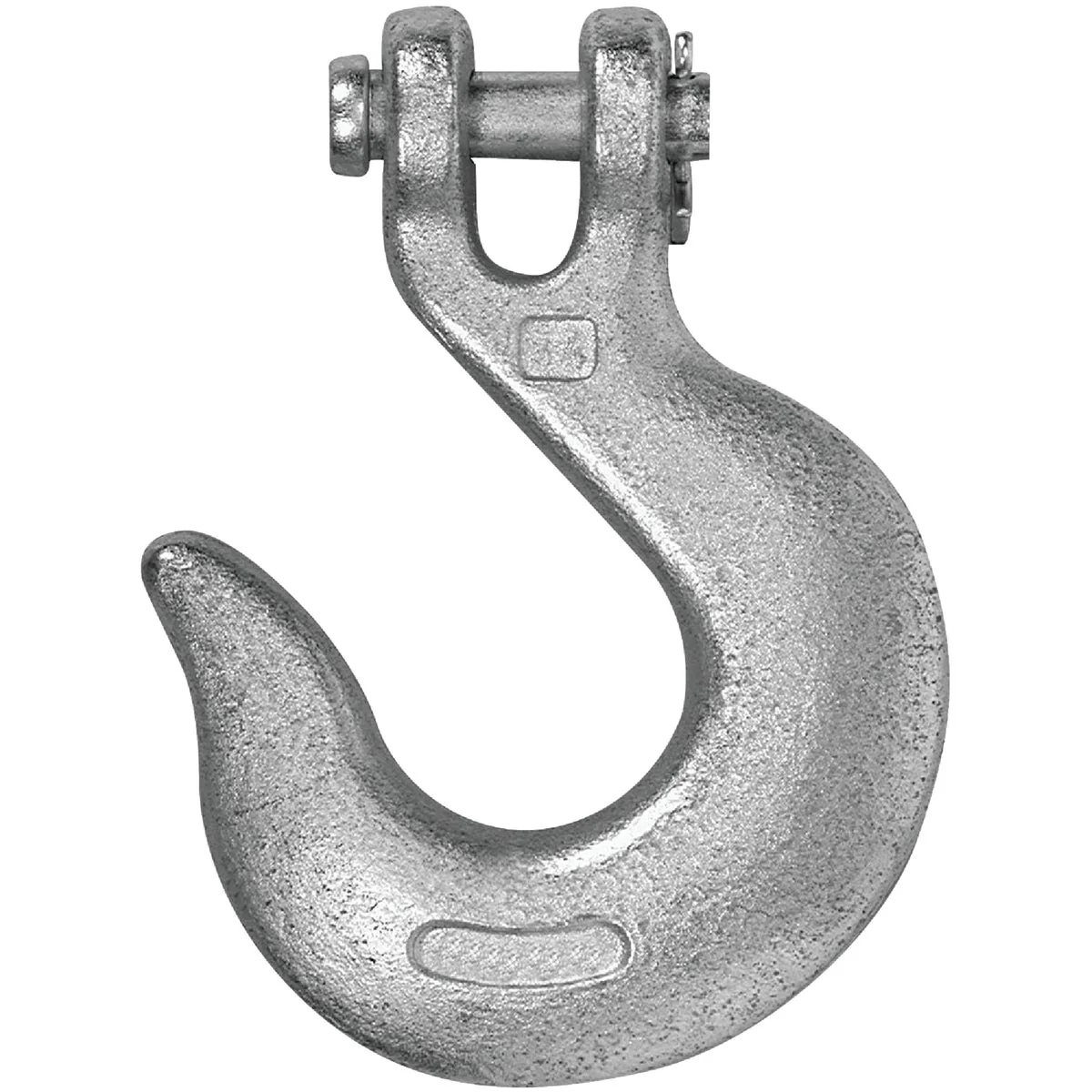 Verified Campbell 1 4 In. Grade 43 Clevis Slip Hook User-Friendly