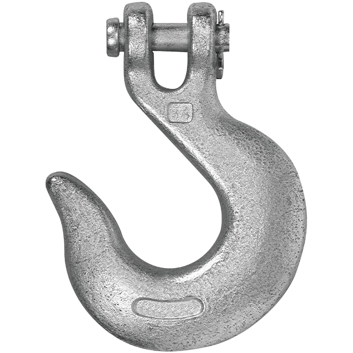 Contemporary Campbell 5 16 In. Grade 43 Clevis Slip Hook Expertly Made