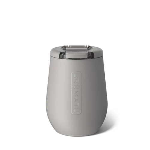 Carefully Designed Uncork'd 14oz Insulated Wine Tumbler Verified