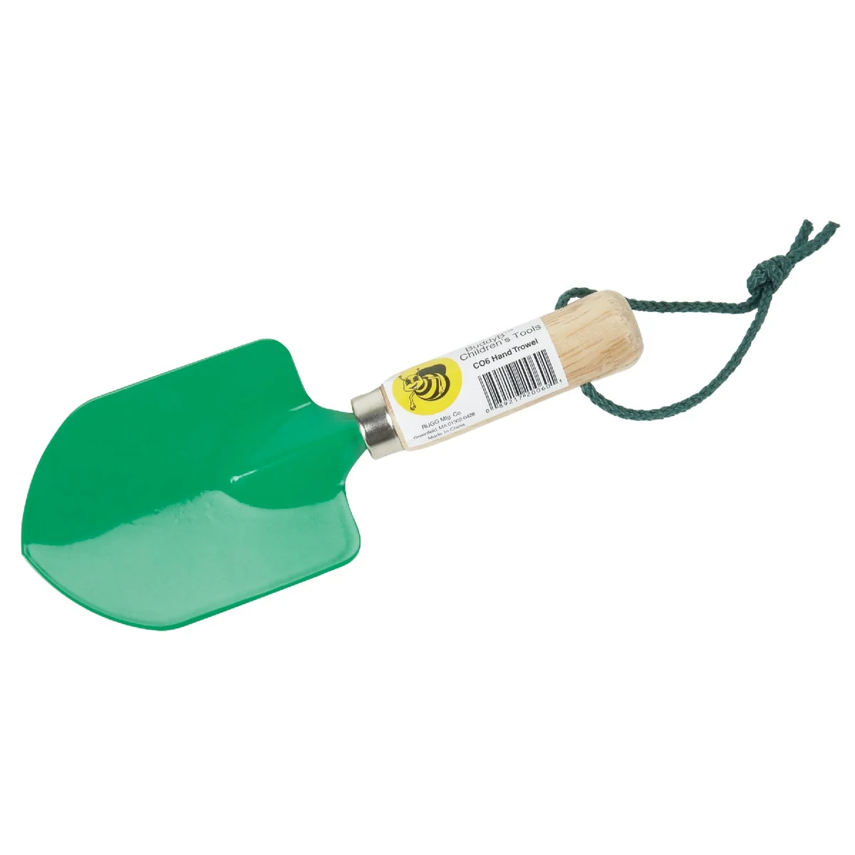 World-Class Buddy B Kids Hand Garden Trowel Next-Generation