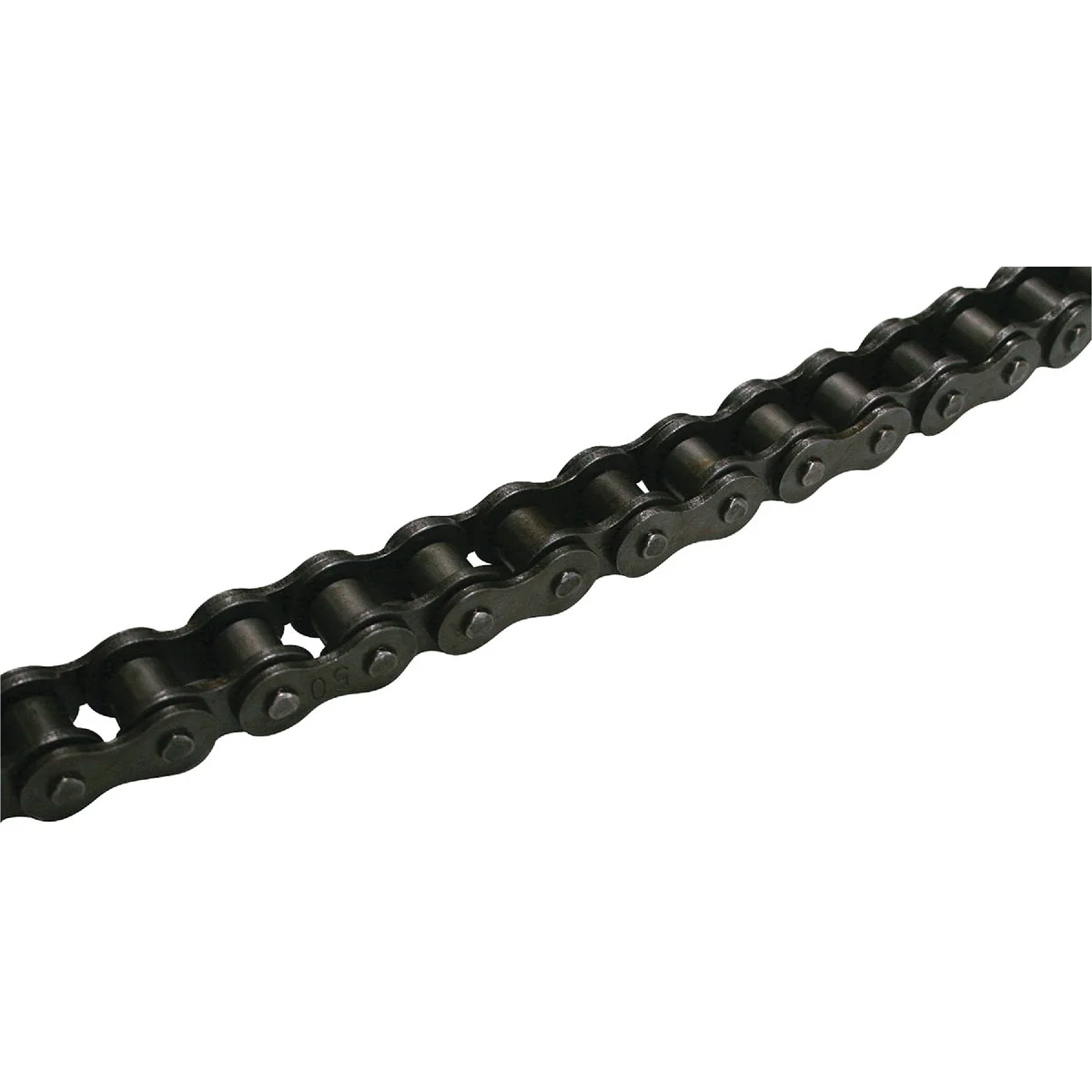 Crafted Speeco 50 5 8 In. x 10 Ft. Roller Chain Clean
