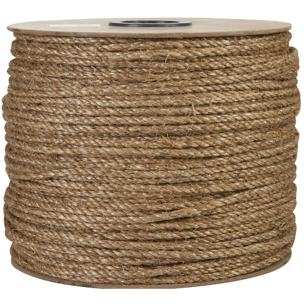 Trendy Do it 1 4 In. x 800 Ft. Tan Manila Fiber Rope Organic