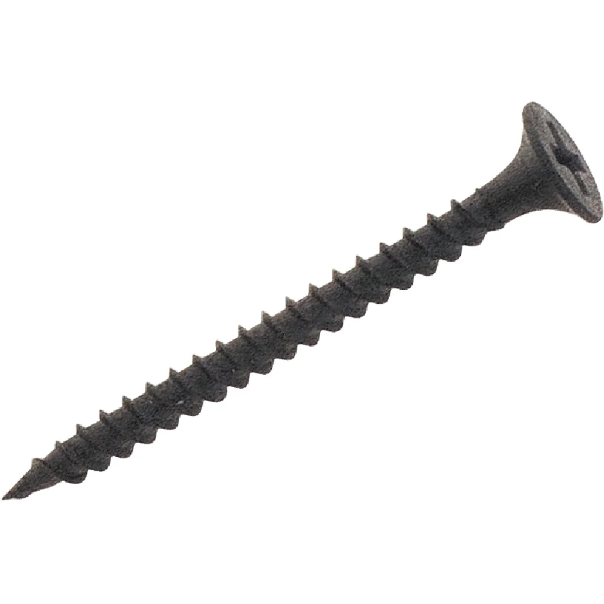 Contemporary Grip-Rite 6 x 1-5 8 In. Fine Thread Multipurpose Drywall Screw 25 Lb. Pail High-Grade
