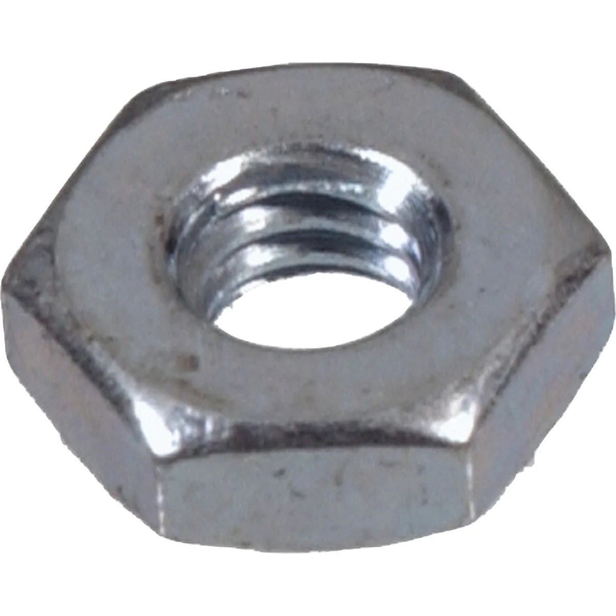Innovative Hillman 8 32 tpi Low-Carbon Steel Hex Machine Screw Nut 24 Ct. Next-Generation