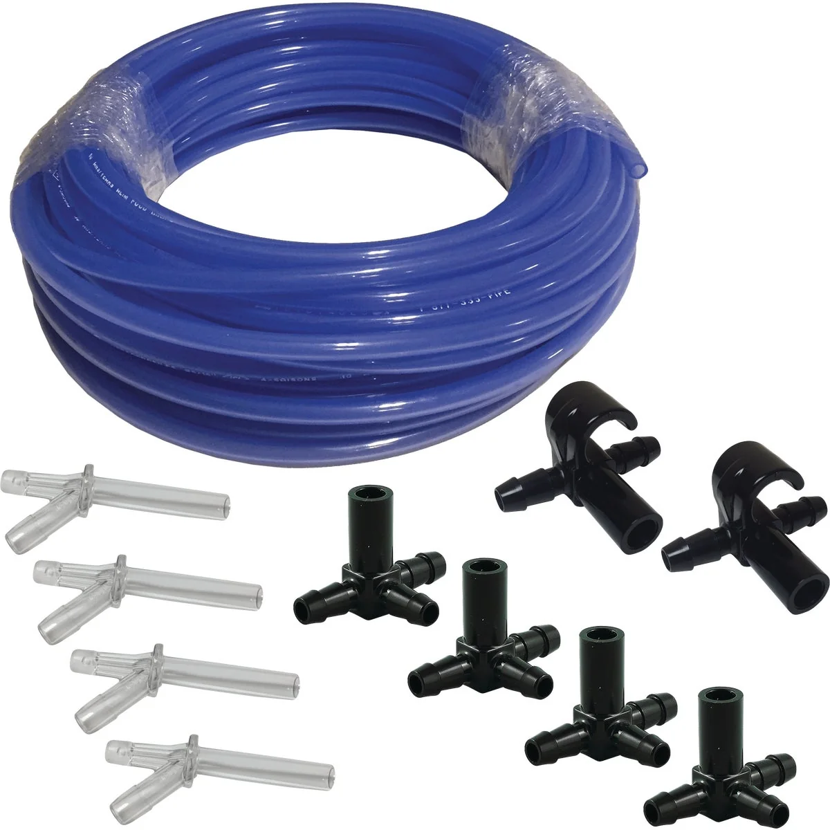 Refined CDL 5-Tap Maple Sap Beginner Tubing Kit Sustainable
