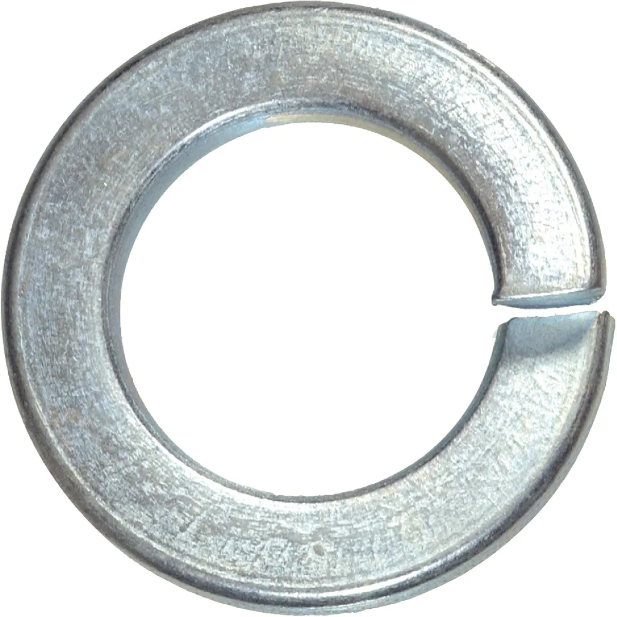 Reliable Hillman 1 4 In. Steel Zinc Plated Lock Washer 20 Ct. Responsible