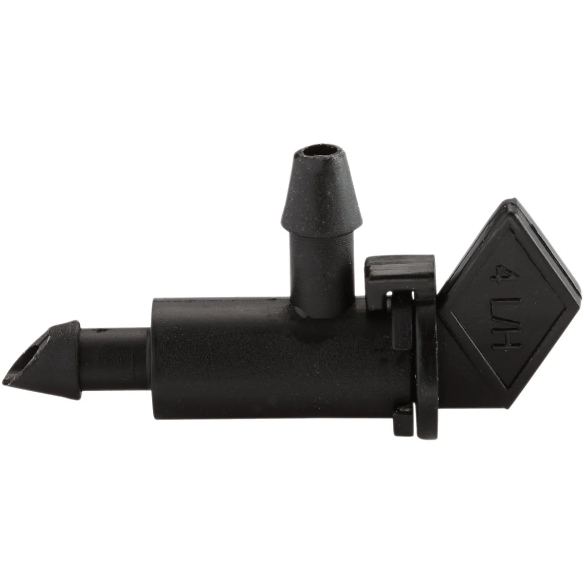 Prestigious Raindrip 1 GPH Flag Dripper 10-Pack Practical