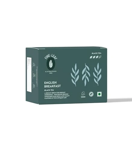 Consistent Estates Fine Leaf 100 Count