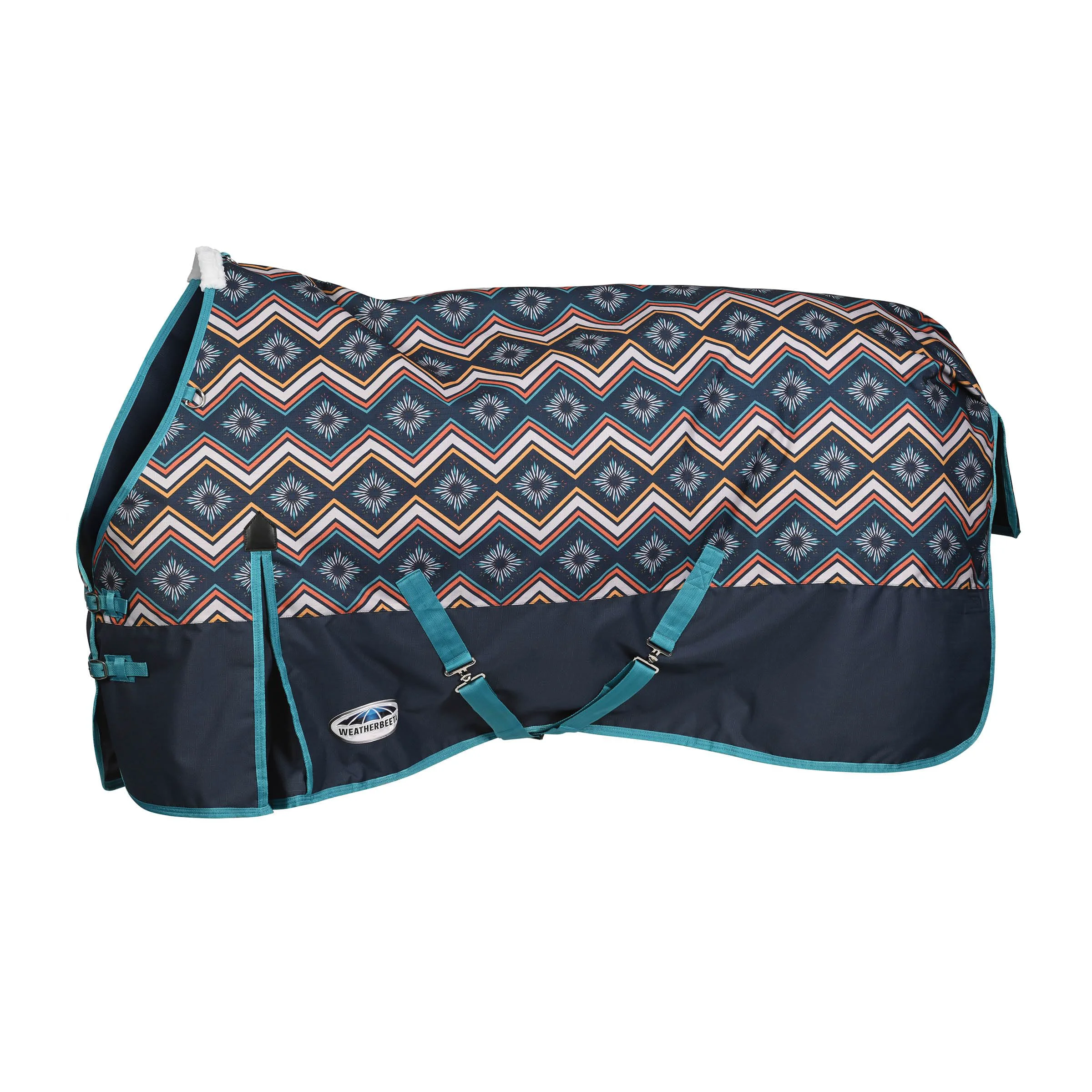 High-Performance WeatherBeeta ComFiTec Essential Standard Neck Reusable