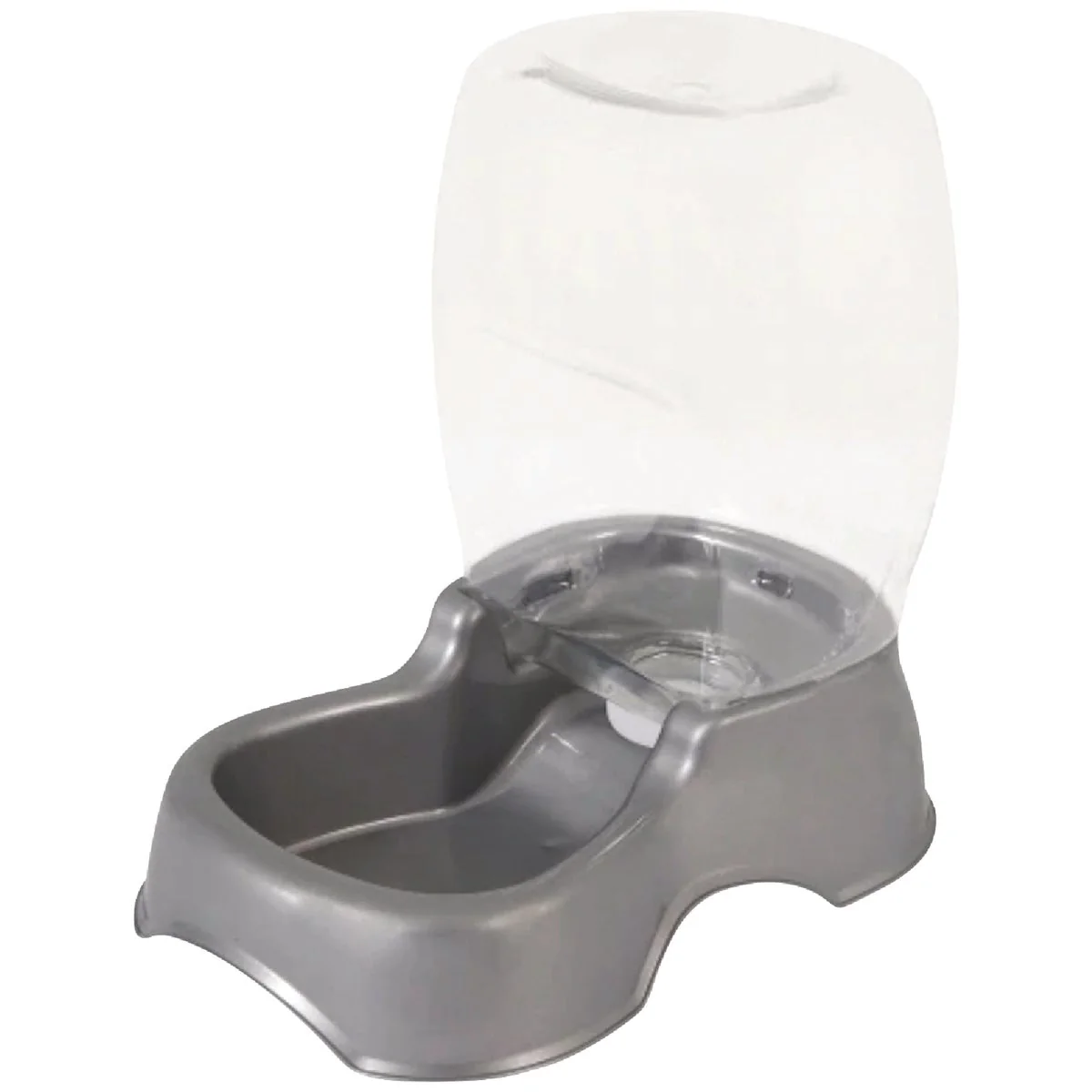 Organic Petmate Pet Caf 0.25 Gal. Automatic Pet Waterer Durable