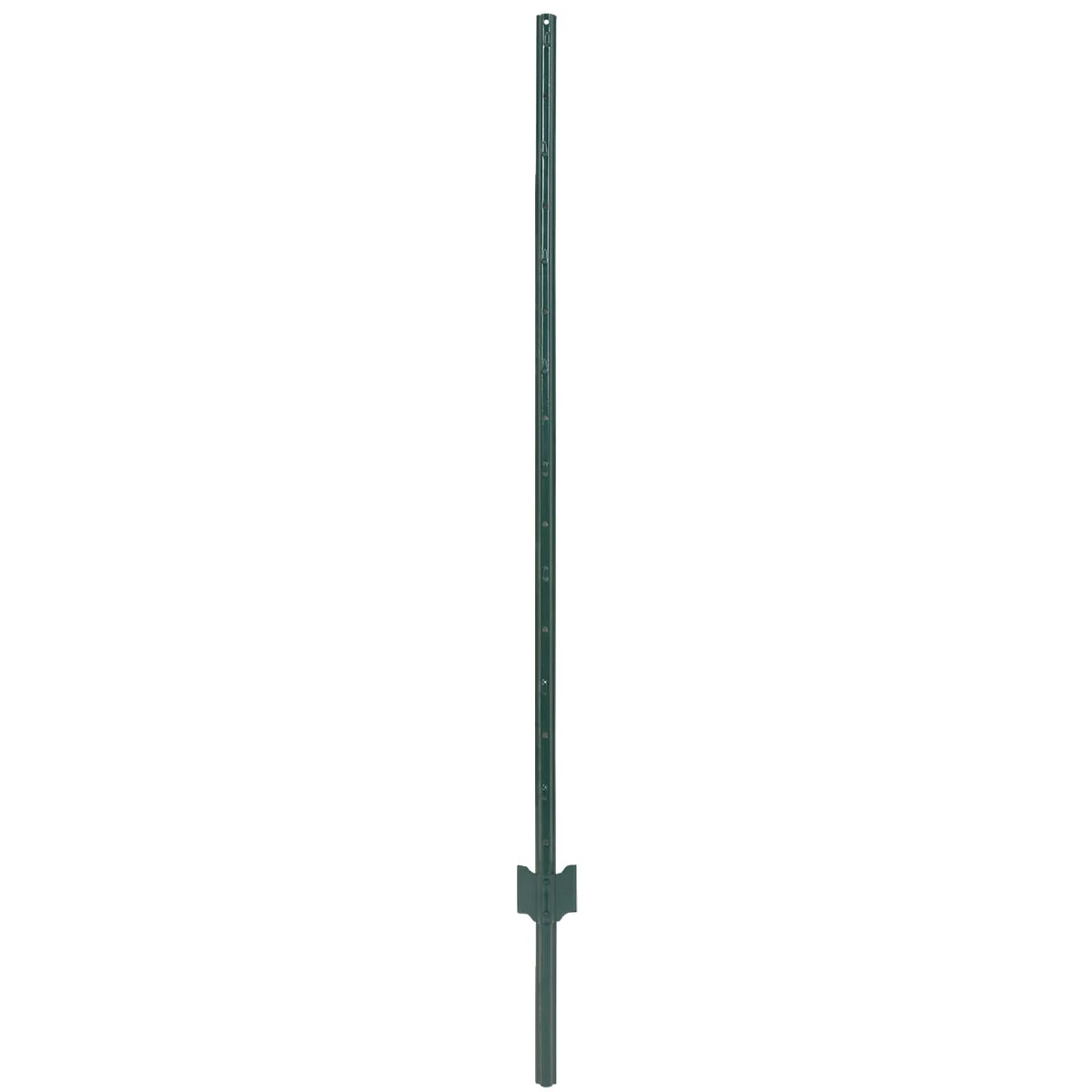 Luxury Do it Light-Duty 5 Ft. 14 Ga. Fence U-Post Casual