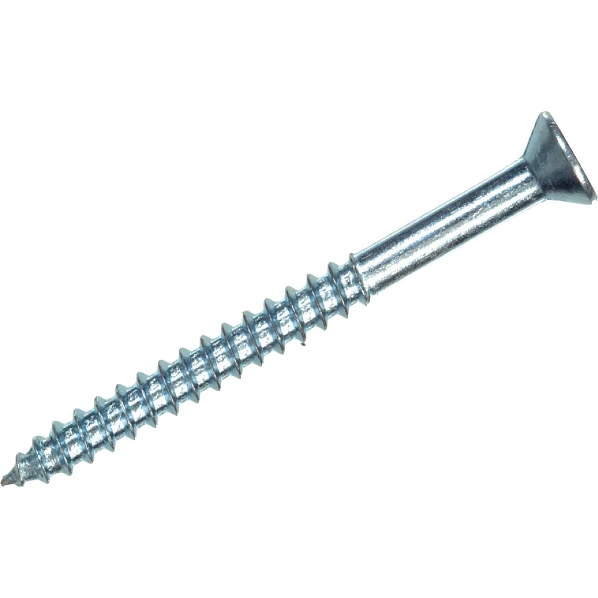 Effective Hillman 6 x 1-1 2 In. Phillips Flat Head Zinc Chromate Wood Screw 12 Ct. Proven